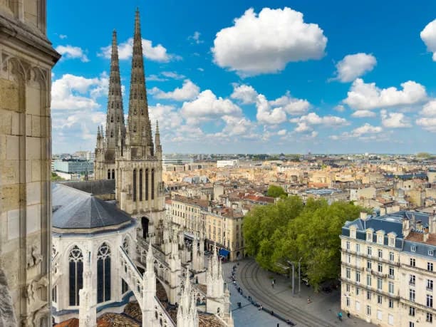 Bordeaux