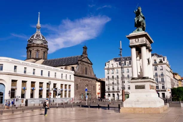Clermont-Ferrand