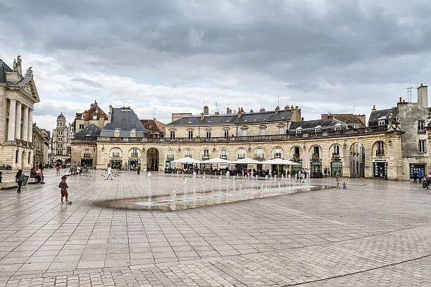 Dijon