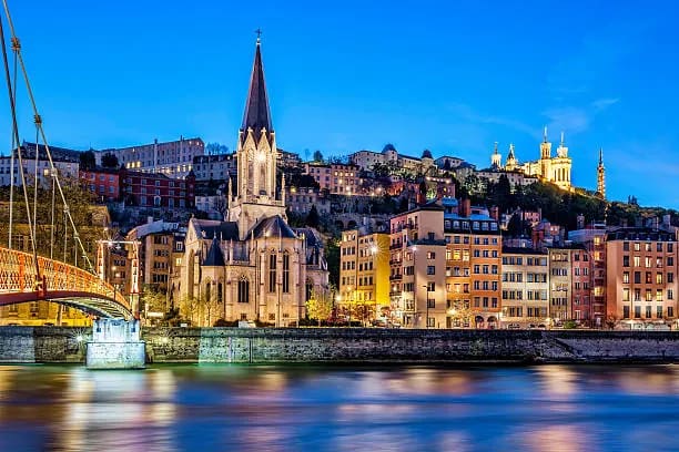 Lyon