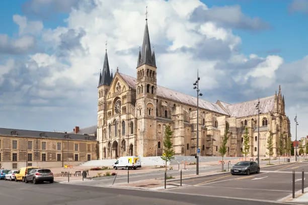 Reims