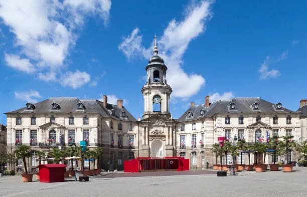 Rennes