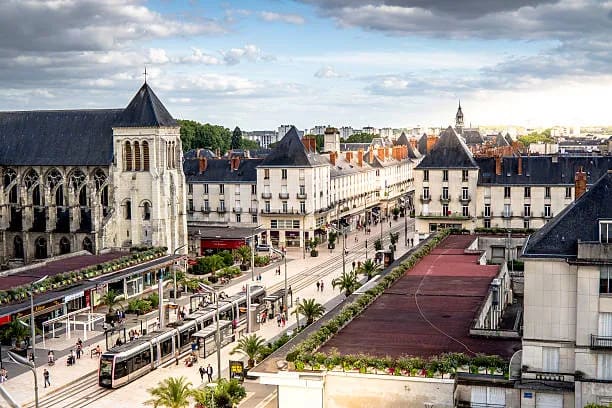 Tours
