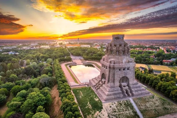 Leipzig