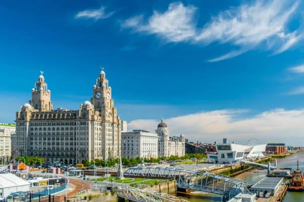 Liverpool