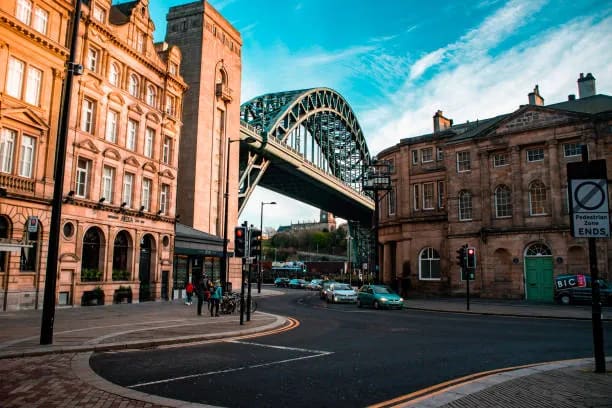 Newcastle