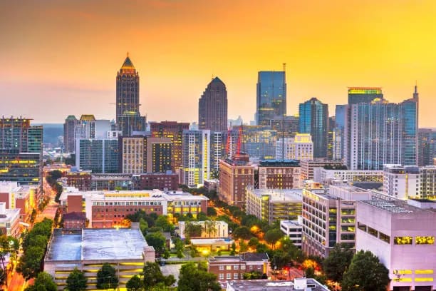 Atlanta