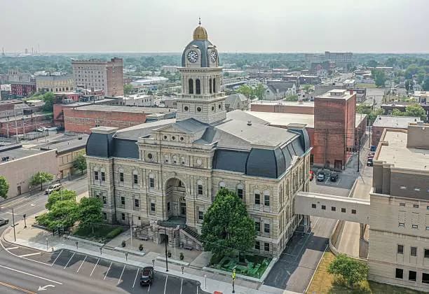 Bloomington