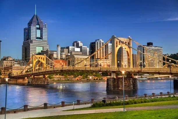 Pittsburgh