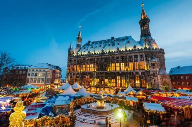Aachen