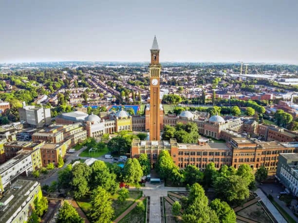 Birmingham