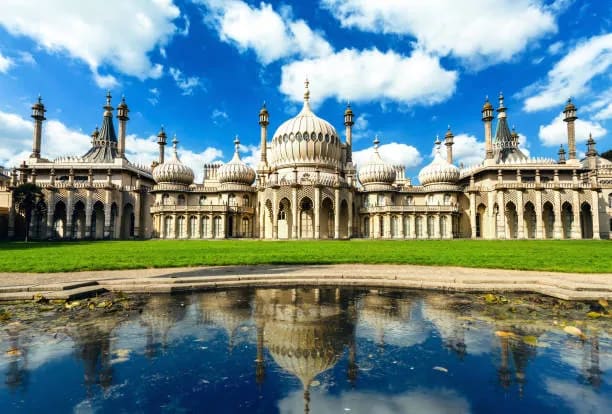 Brighton