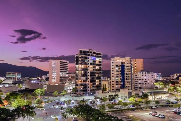 Cairns