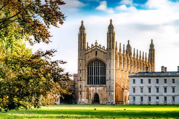 Cambridge