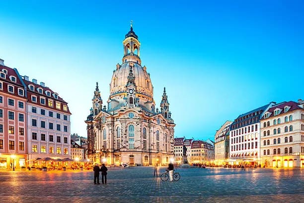 Dresden