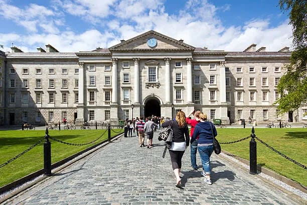 Dublin