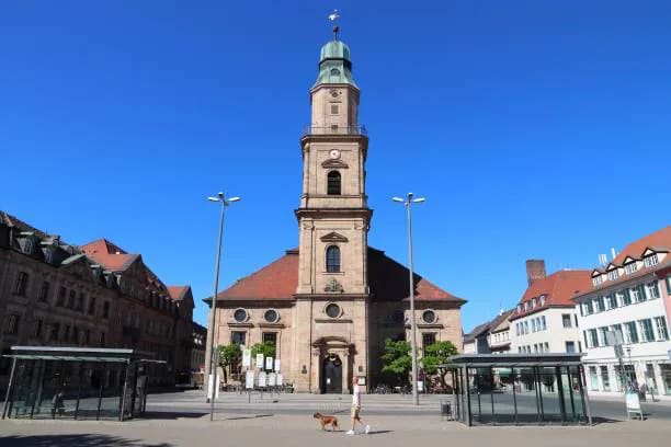 Erlangen