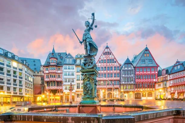 Frankfurt am Main