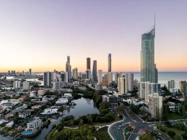 Gold Coast