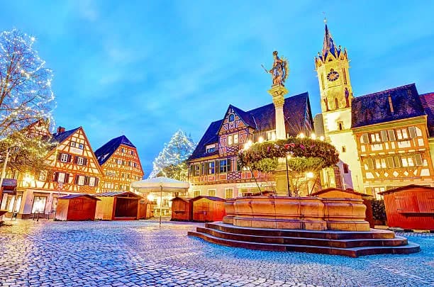 Heidelberg