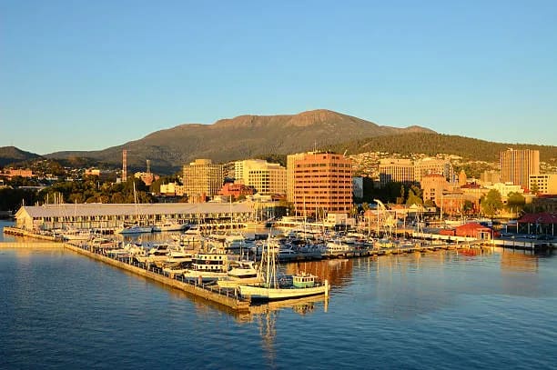 Hobart