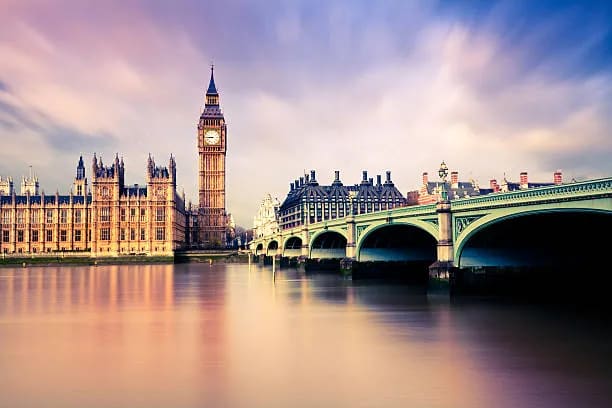 London