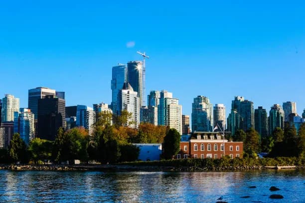 North Vancouver
