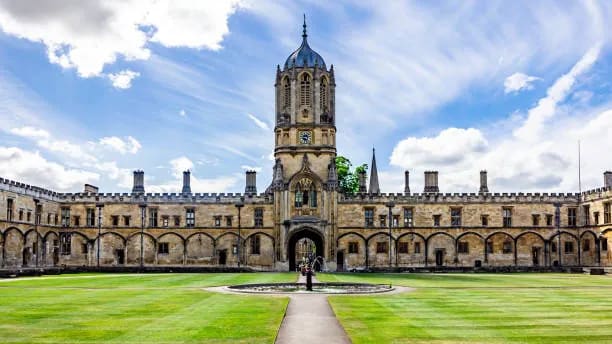 Oxford