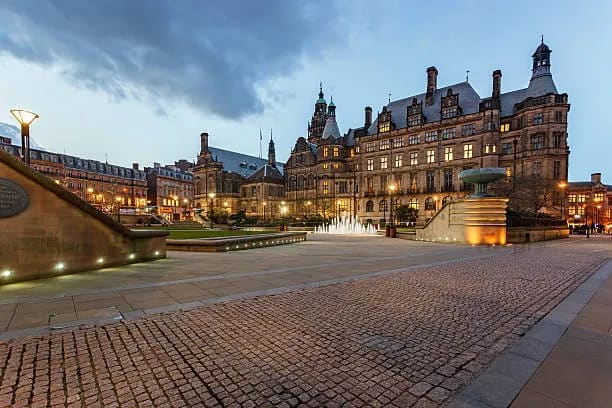 Sheffield