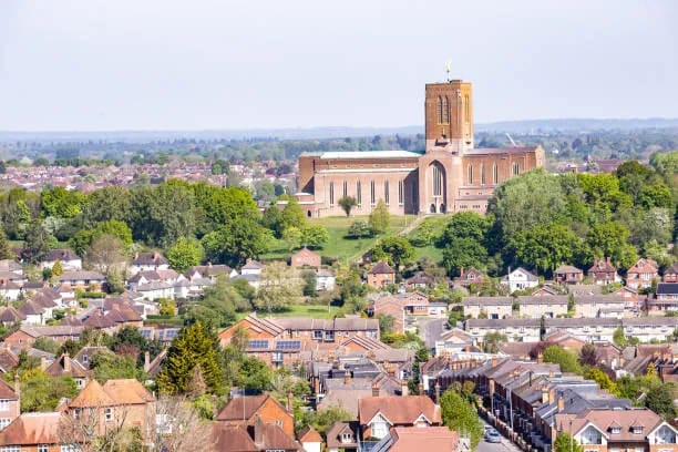 Surrey