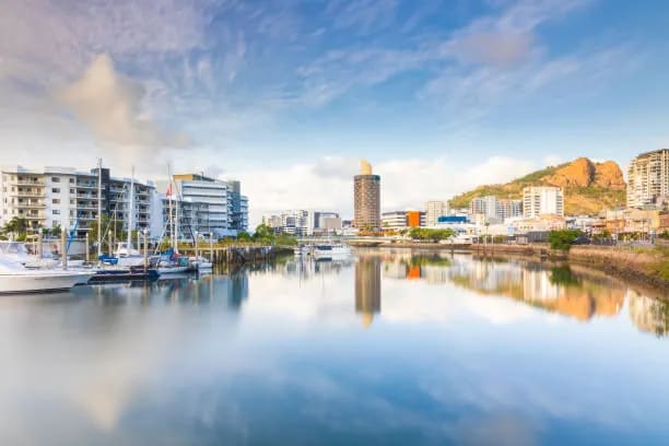 Townsville