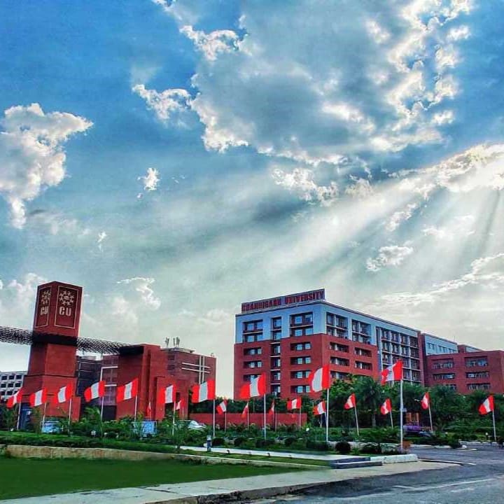 Chandigarh