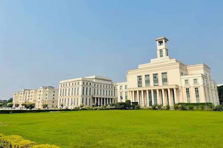 Lucknow