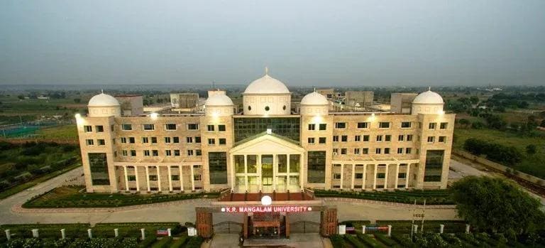 Gurgaon