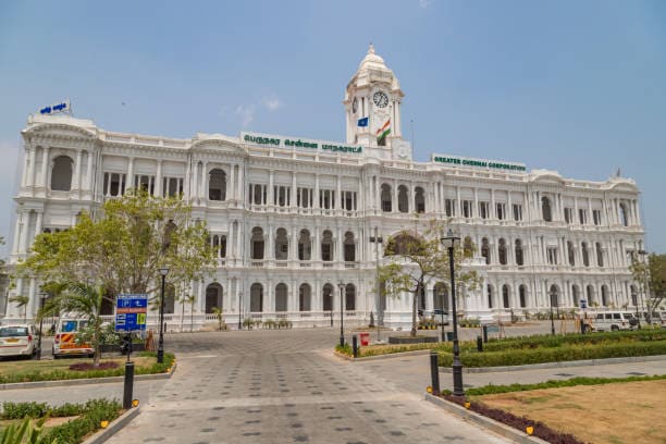 Chennai