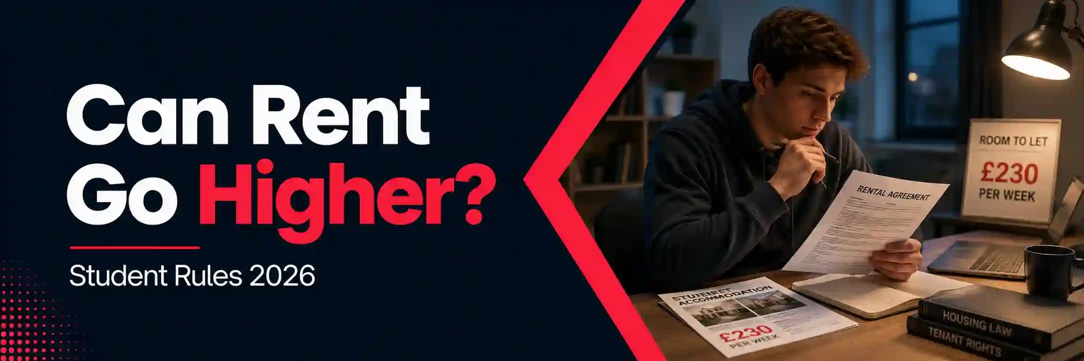 Can a Landlord Ask Students to Pay More Than the Advertised Rent in 2026? Rent Bidding Rules Explained