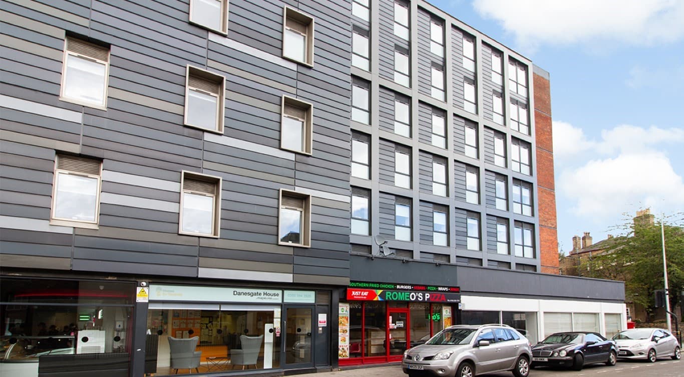 Danesgate House photo 1