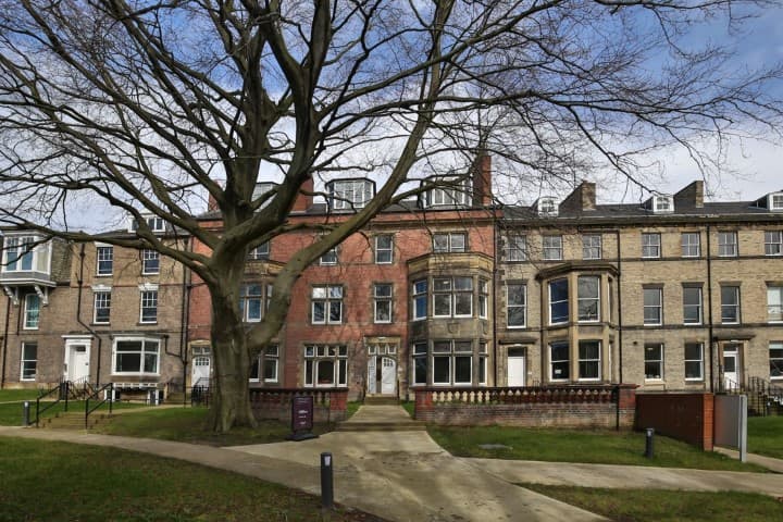 Claremont Place photo 1