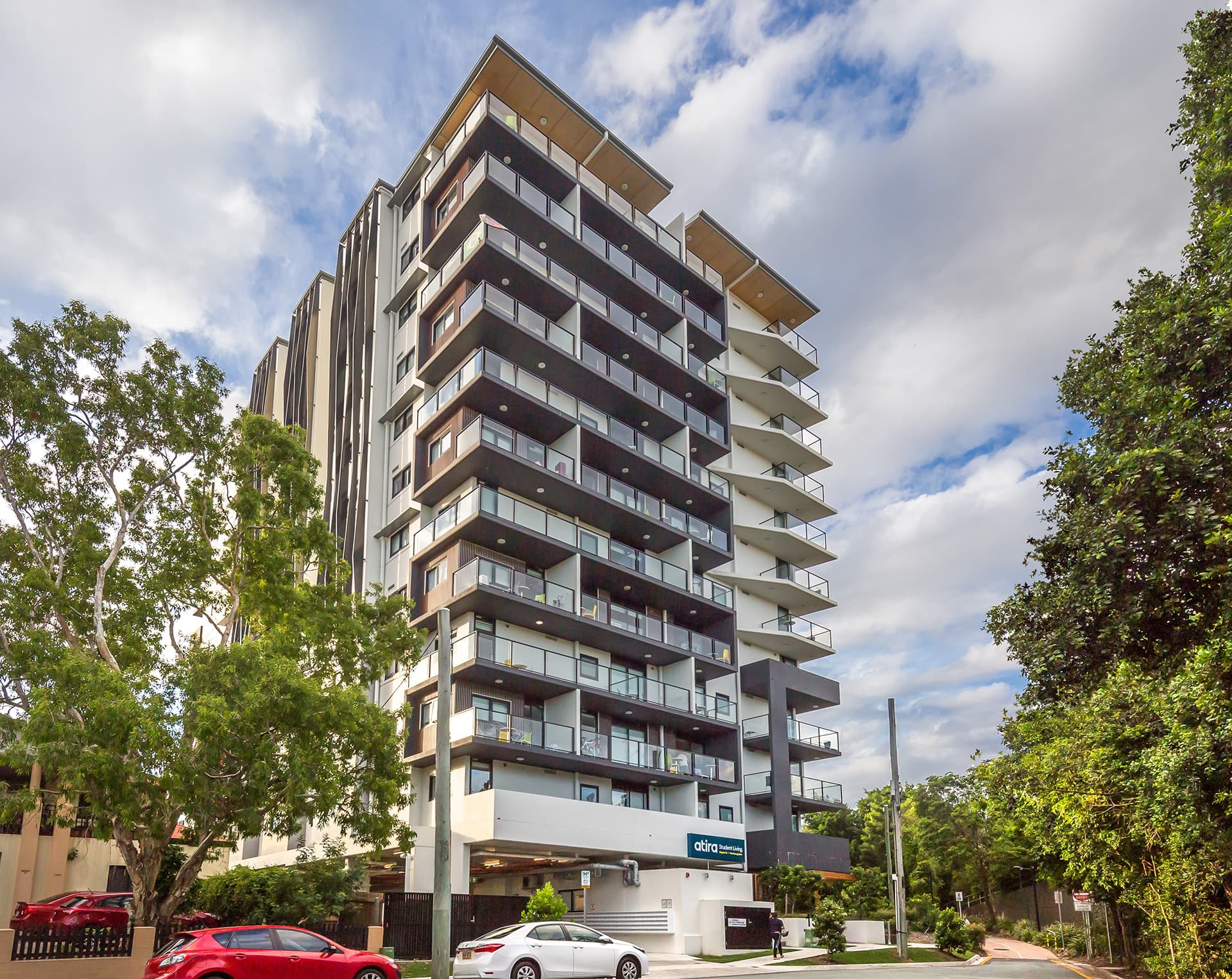 Scape Regent photo 1
