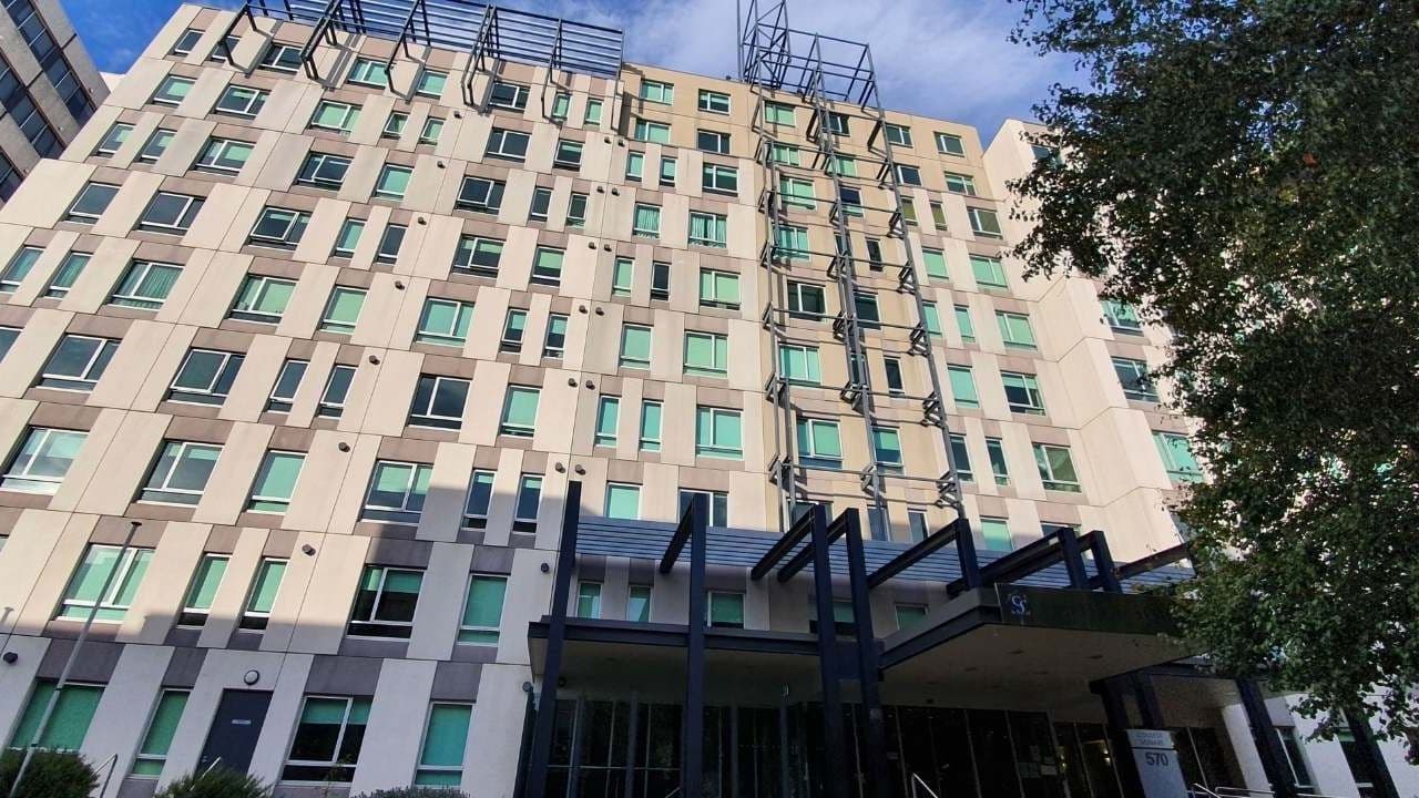 Student Living - 570 Lygon photo 1