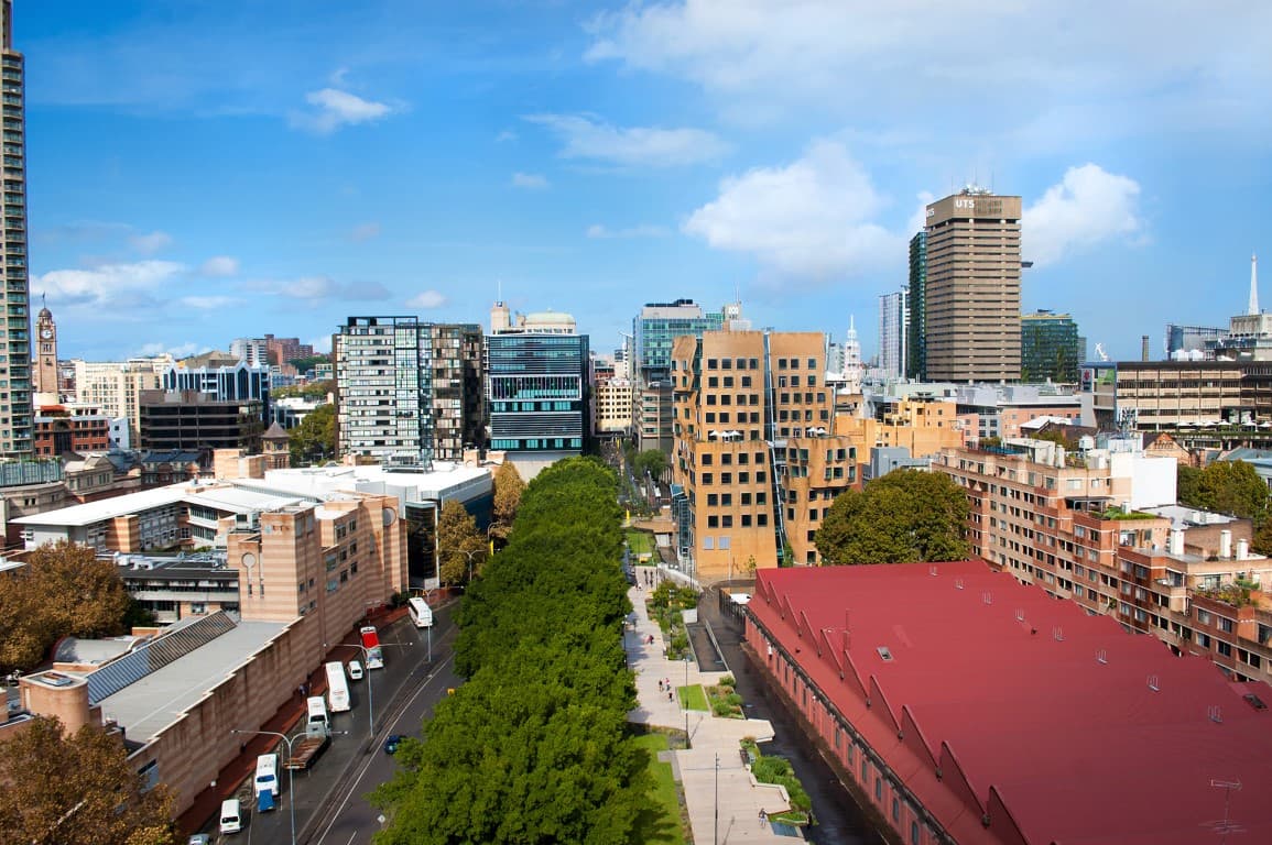 Scape Darling Square photo 1