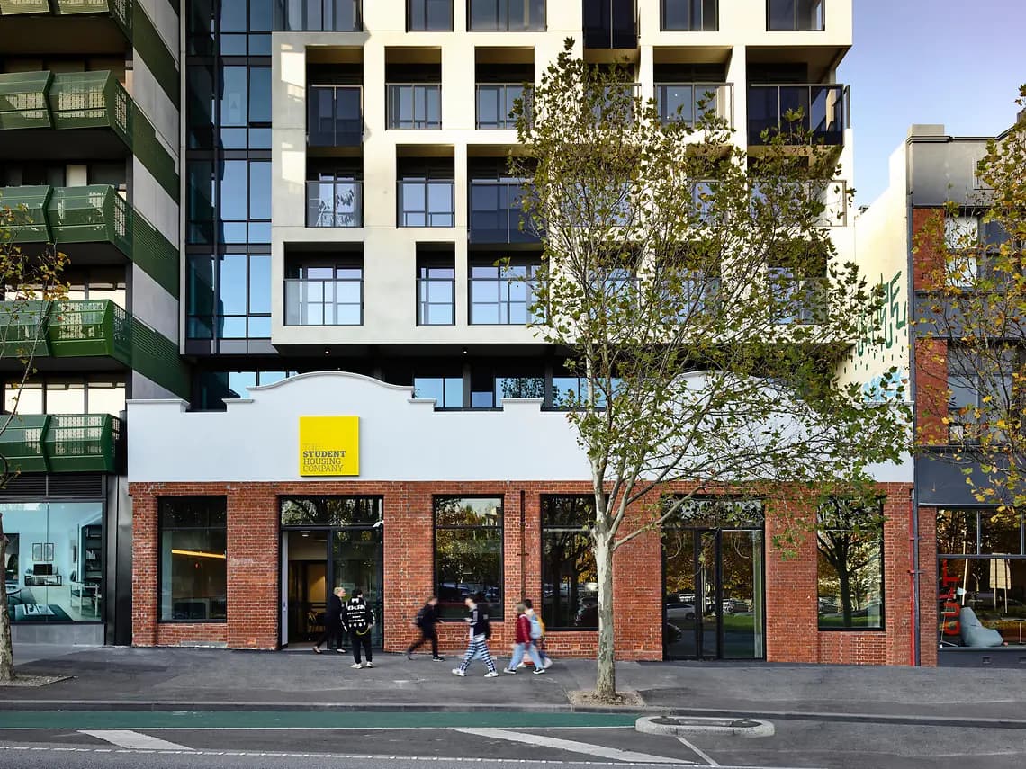 Berkeley Street photo 1