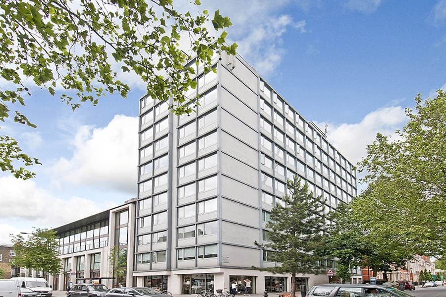 Lightfoot Hall Londonnest - Flexible Tenancies photo 1
