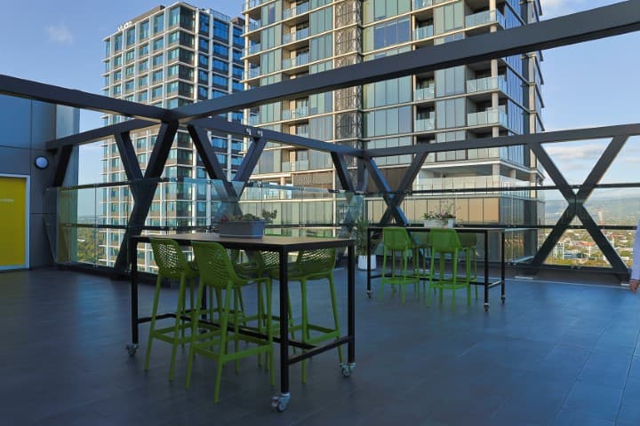 Dwell East End Adelaide photo 1