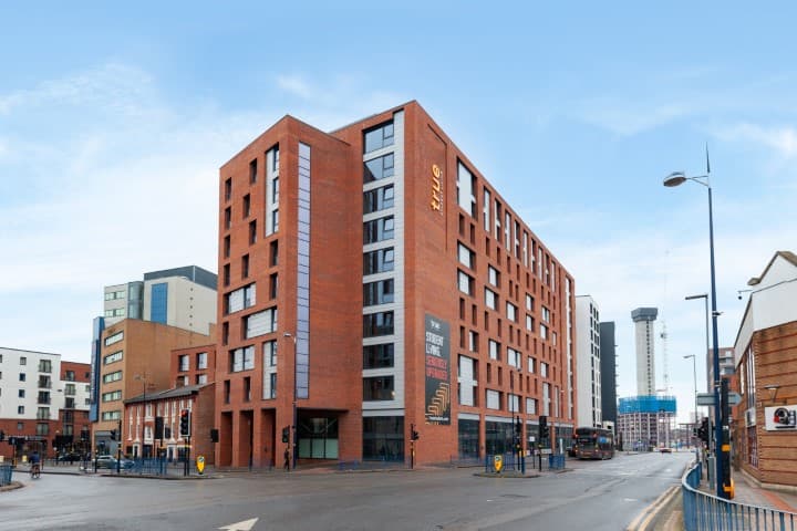 True Birmingham photo 1