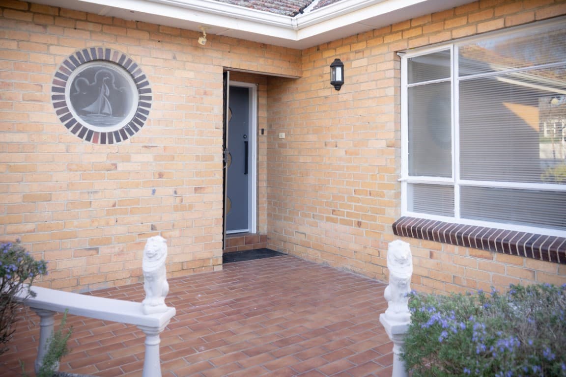 Classical House photo 1