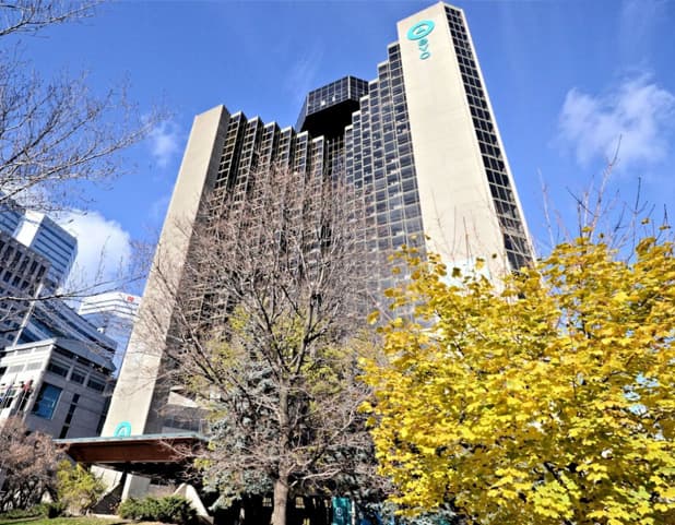 EVO Vieux Montreal photo 1