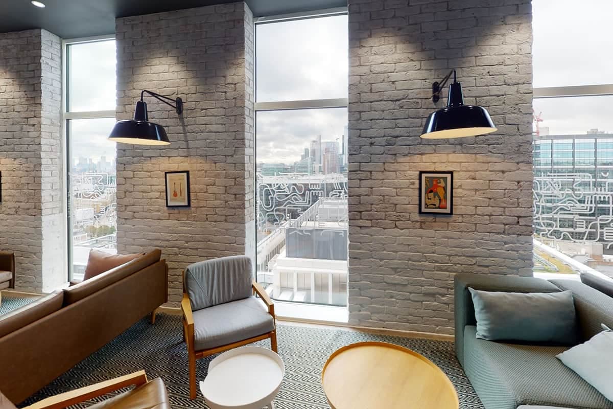 Shoreditch Residence - Flexible Tenancies photo 1