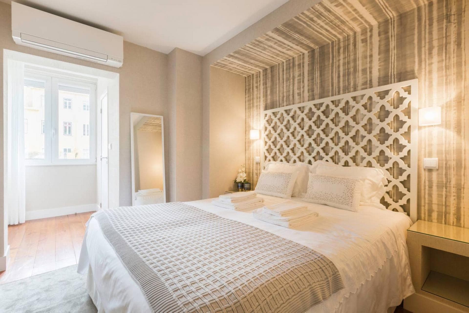 Areca Palms - 2 bedrooms - Metro Restauradores photo 1
