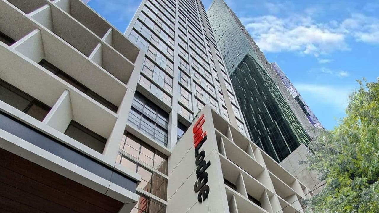 UniLodge Melbourne City photo 1